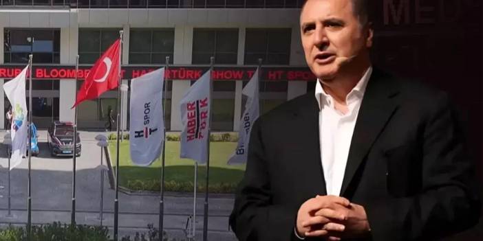 Can Holding Yönetim Kurulu Başkanı Tekdağ serbest bırakıldı