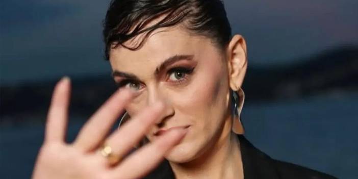 Kızılcık Şerbeti'nin senaristi gözaltına alındı