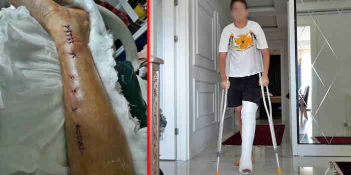 Okul yönetimi skandalı: Akran zorbalığına 'şaka' dediler!