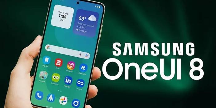 Samsung, One UI 8 dağıtımına başladı! Güncelleme ilk o modellere gönderildi