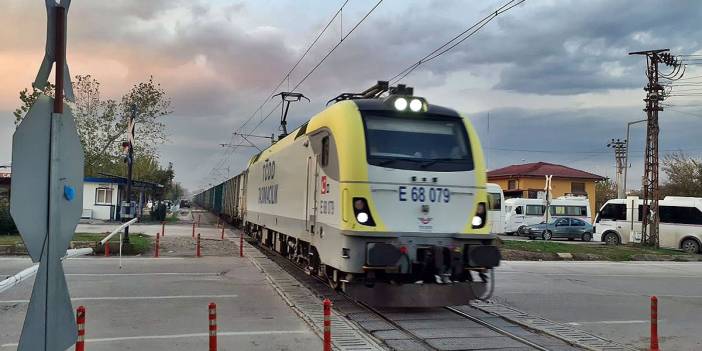 Demiryolunda can pazarı son buluyor! TCDD'den ileri teknoloji hamlesi