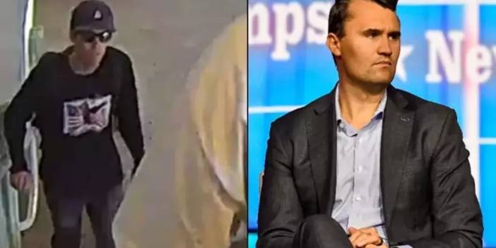 Charlie Kirk cinayetinde yeni detay: Katil zanlısı sosyal medyada cinayeti itiraf ettiği ortaya çıktı