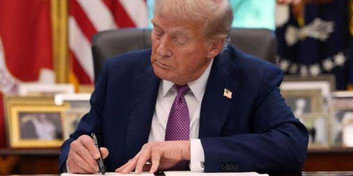 Trump, Memphis'e ulusal muhafız gönderiyor: 'Kanun ve düzen' kararnamesini imzaladı