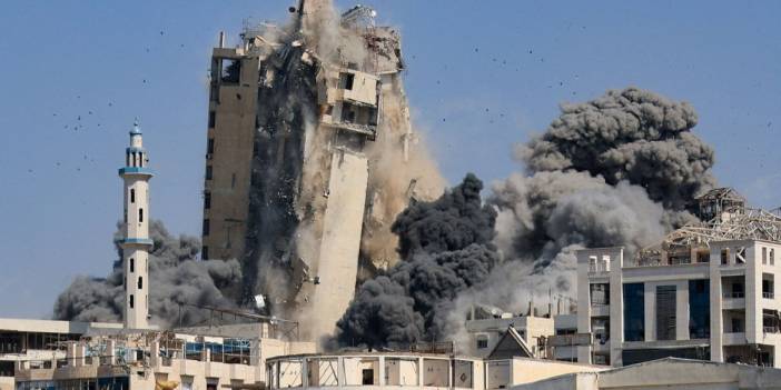 İslam dünyasının utanç gecesi: Liderler kınama metni yazarken İsrail Gazze’ye harekat başlattı