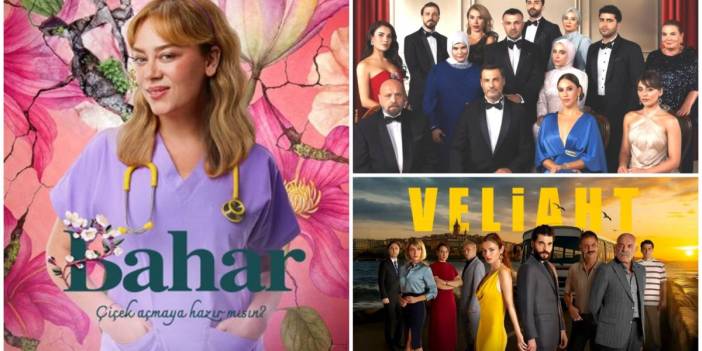 Show TV’de ödeme krizi iddiası: Diziler ara verecek mi?