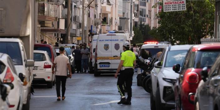 İzmir'de 2 polisi şehit eden saldırganın ifadesi ortaya çıktı: Asıl hedefim karakol değildi