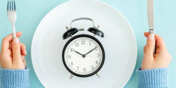 Kalp sağlığınız için ne yediğiniz değil, ne zaman yediğiniz önemli olabilir! Yüz bin kişilik araştırmanın sonuçları şok edecek