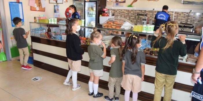 Kantinlerde zam alarmı: Fiyatlarda yüzde 25 artış