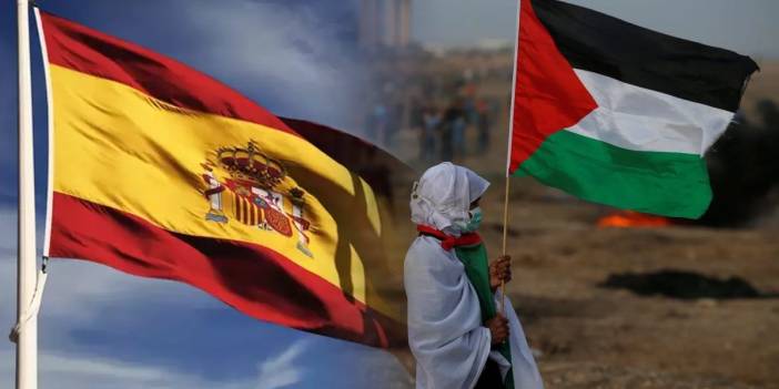 İspanya, yaklaşık 1 milyar avroluk İsrail anlaşmalarını sonlandırdı