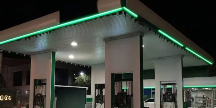 Türkiye'nin akaryakıt devi iflasın eşiğinde