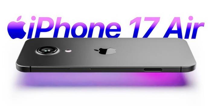 Yeni iPhone 17 Air hayal kırıklığı mı yarattı? A19 Pro, işlemci performansında A18 Pro'nun gerisinde kaldı