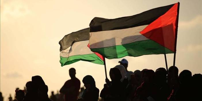 Lüksemburg, Filistin Devleti'ni tanımaya hazırlanıyor