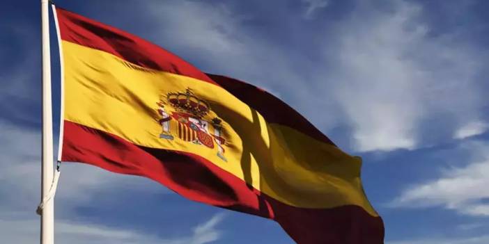 İspanya, İsrail ile 700 milyon euroluk askeri anlaşmayı ptal Etti