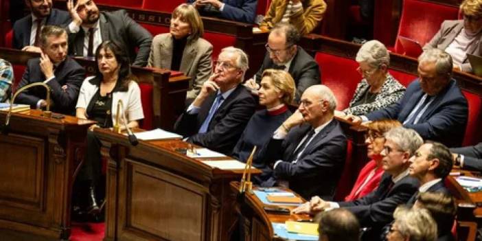 Fransa’da sol muhalefet, Başbakan Lecornu’nun hükümetine mesafeli