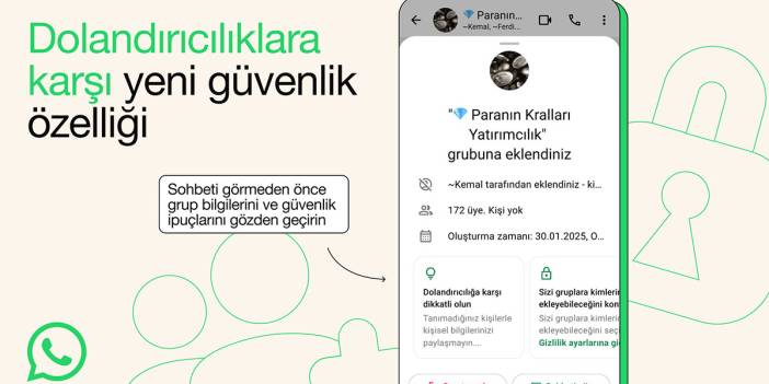 Güvenlik alarmı: 6.8 milyon hesap platformdan kaldırıldı!