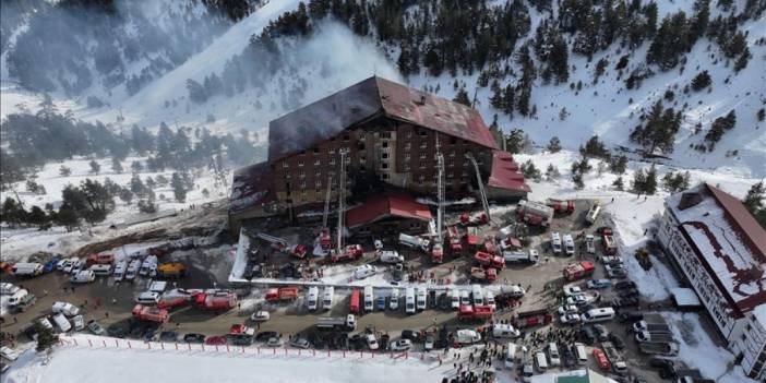 Kartalkaya faciası soruşturmasında yeni ses kaydı dava dosyasında: Vatandaşlar ölürken kamera kayıtlarının peşine düşmüşler