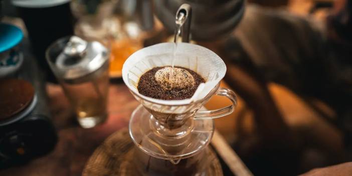 Kahve fiyatları rekor kırdı: Yedi ayın zirvesi