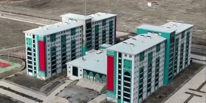 Türkiye'nin en büyük Milli Eğitim Akademisi Aksaray'da kuruluyor