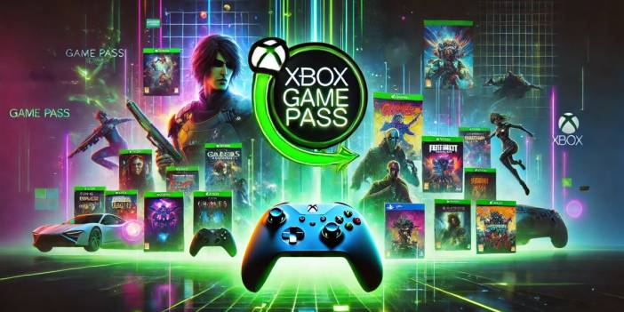 Xbox Game Pass'e oyun yağmuru! Call of Duty Beta ve EA Sports FC 26 sürprizi