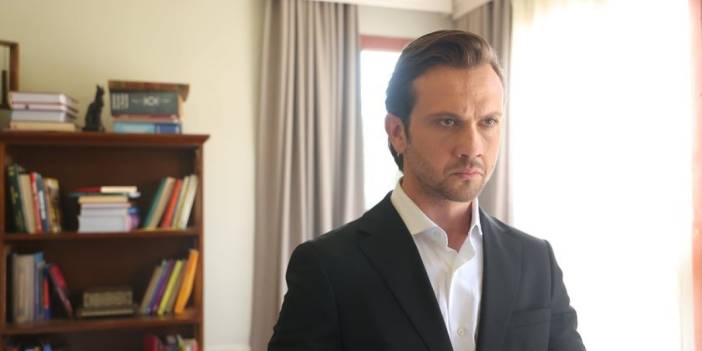 Türk dizi sektöründe tarihi başarı! Ay Yapım'ın "Deha" dizisi Seul'de "En İyi Yabancı Dizi" ödülünü kazandı