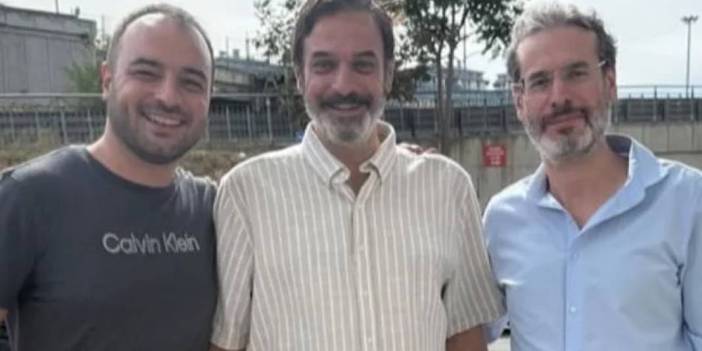 Oyuncu Ufuk Özkan taburcu oldu