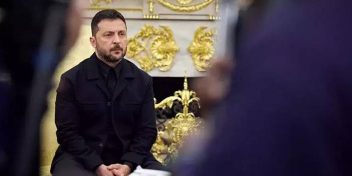 Zelenskiy: Savaşın yıllık maliyeti 120 milyar dolar