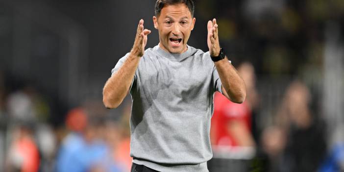 Tedesco'dan çarpıcı açıklama: Kazanmayı hak etmedik