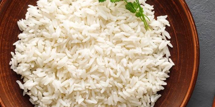 Sofraların vazgeçilmezi pirinç için şok eden araştırma! Kan şekerini ekmek ve makarnadan bile daha hızlı yükseltiyor!