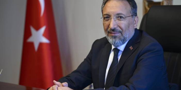 Diyanet İşleri Başkanlığı’na kim atandı? Prof. Dr. Safi Arpaguş kimdir, nereli, kaç yaşında?