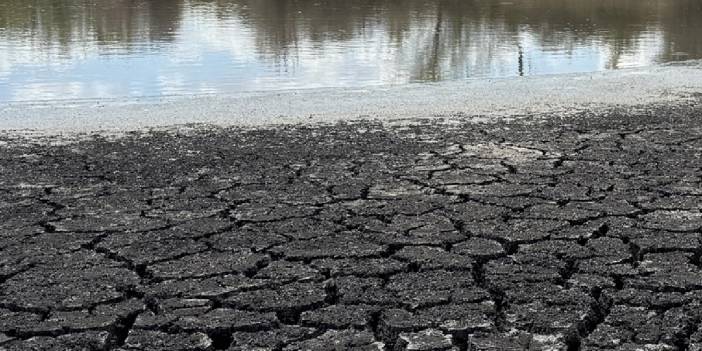 Dünya Meteoroloji Örgütü’nden ‘su’ raporu: Kaynaklar giderek artan bir baskı altında
