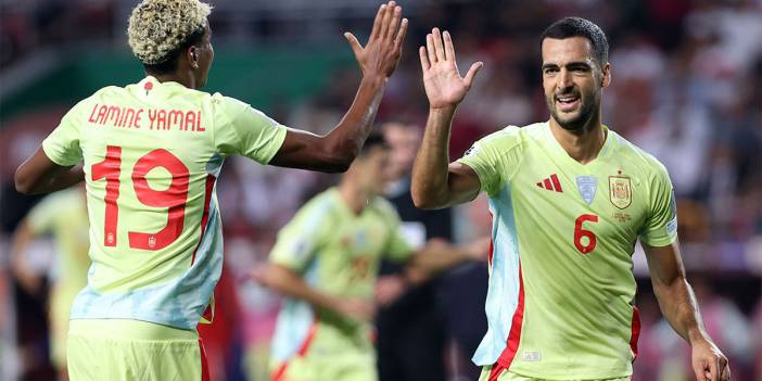 Tarihin en büyük futbol boykotu olacak: İsrail varsa İspanya Dünya Kupası’nda yok