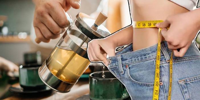 Uzman diyetisyen Ece Eyüpoğlu uyardı: Fenomenlerin diyet çayları ve kahveleri tehlike saçıyor!