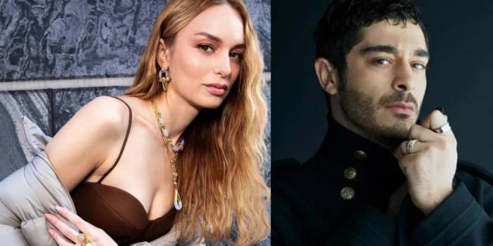 Nilperi Şahinkaya'nın açtığı davada flaş karar: Ünlü oyuncu Burak Deniz tüm suçlamalardan beraat etti!