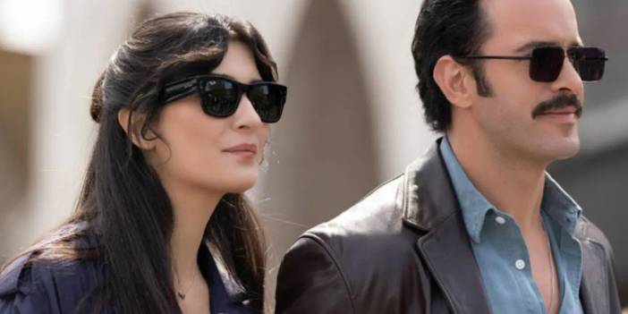 Barış Arduç ve Tuba Büyüküstün'lü "Dehşet Bey" için geri sayım! İşte merakla beklenen filmin yayın tarihi!