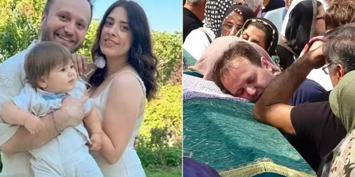 Tutuklanan doktorun eşi ve oğlu boğularak can vermişti, görgü tanığı konuştu: Sudan çıkıp ölmelerini izledi