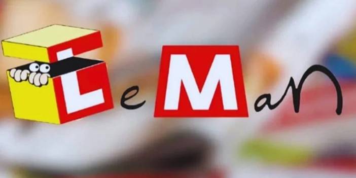 Leman dergisi hakkında ilk duruşma 14 Kasım’da görülecek