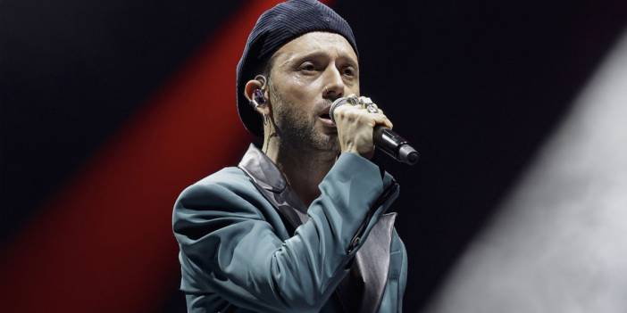 Mabel Matiz'in 'Perperişan' şarkısına erişim engeli getirildi