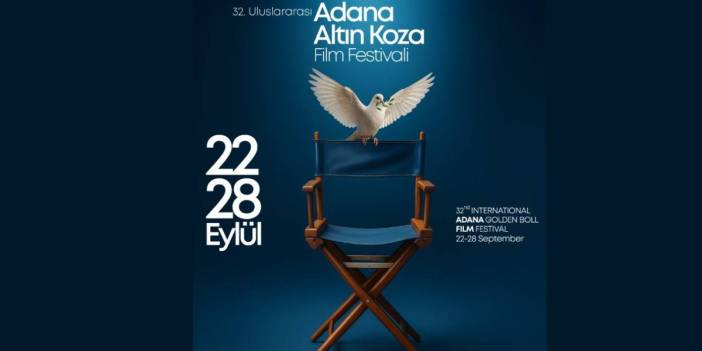 Adana Altın Koza'nın 2025 jürisi açıklandı