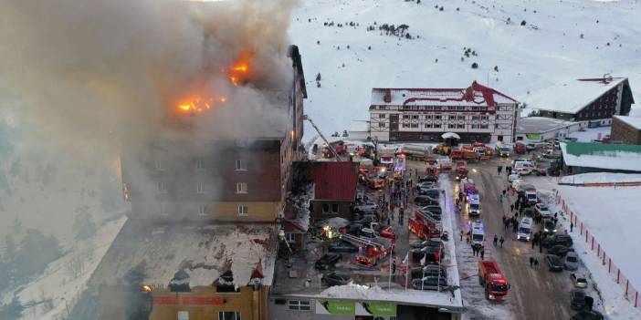 Kartalkaya davasında kritik karar: Bakanlık yetkililerinin yargılanmasının önü açıldı