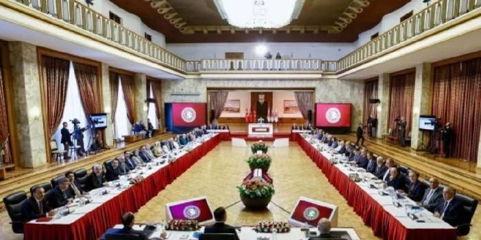 DEM Parti'den komisyon krizine ilişkin açıklama