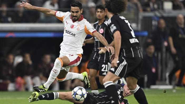 İlkay Gündoğan teknik adam mı oluyor? Canlı yayında çarpıcı iddia