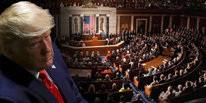 ABD Senatosu'ndan Trump'a çağrı: Filistin'i tanıma vakti geldi