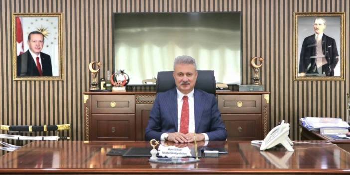 Yahşihan Belediye Başkanı Ahmet Sungur gözaltına alındı