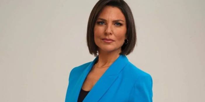 Spiker Ece Üner hakkında beraat kararı