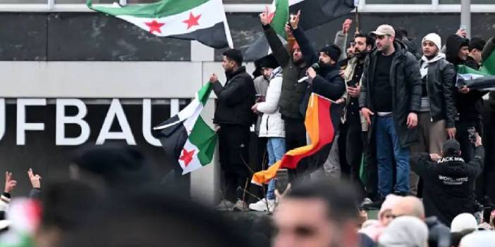 Almanya’da mülteci sayısı ilk kez azaldı: Sınır dışı ve vatandaşlık etkili oldu