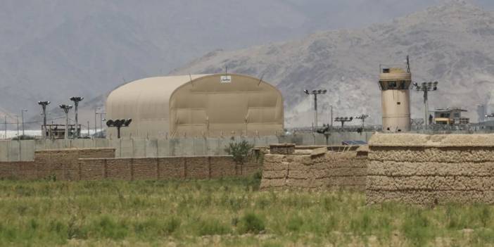 Trump Bagram Hava Üssü’ni geri istiyor... Afganistan'dan karşılıklı çıkar ilişkisi mümkün açıklaması