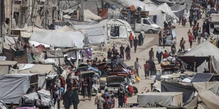 İsrail’in abluka politikası göçü zorlaştırıyor: Gazze'den güneye göç etmenin maliyeti 3 bin 180 dolar