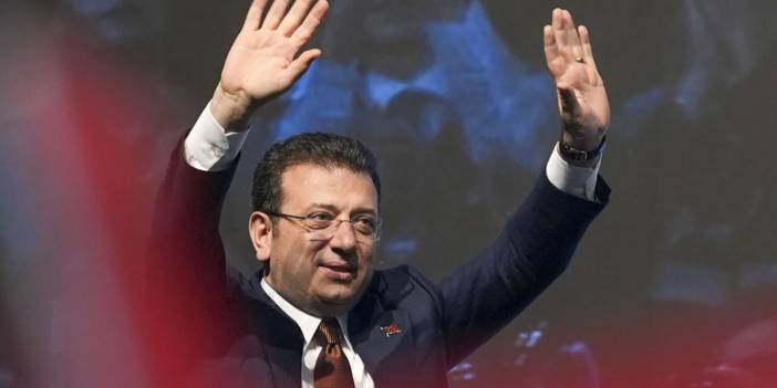 İmamoğlu’dan 'Ahmak Davası' mesajı: Korkuyorlar, korkacaklar, korksunlar
