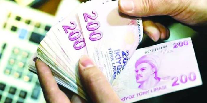 Verginin yüzde 85’i yoksulun sırtında: Vatandaş bu yükü zor taşır