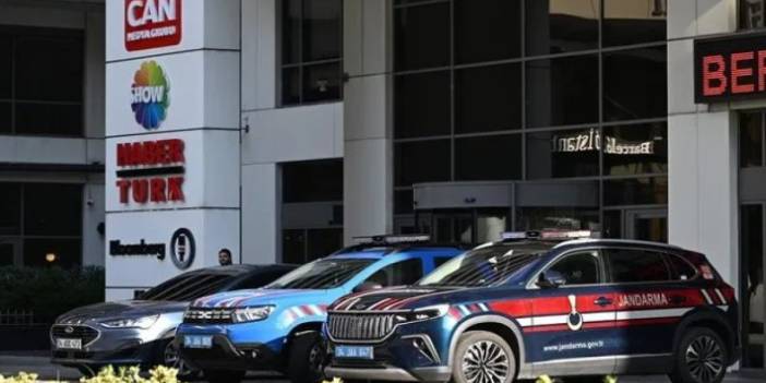 Can Holding'e ait 9 şirkete kayyum atandı